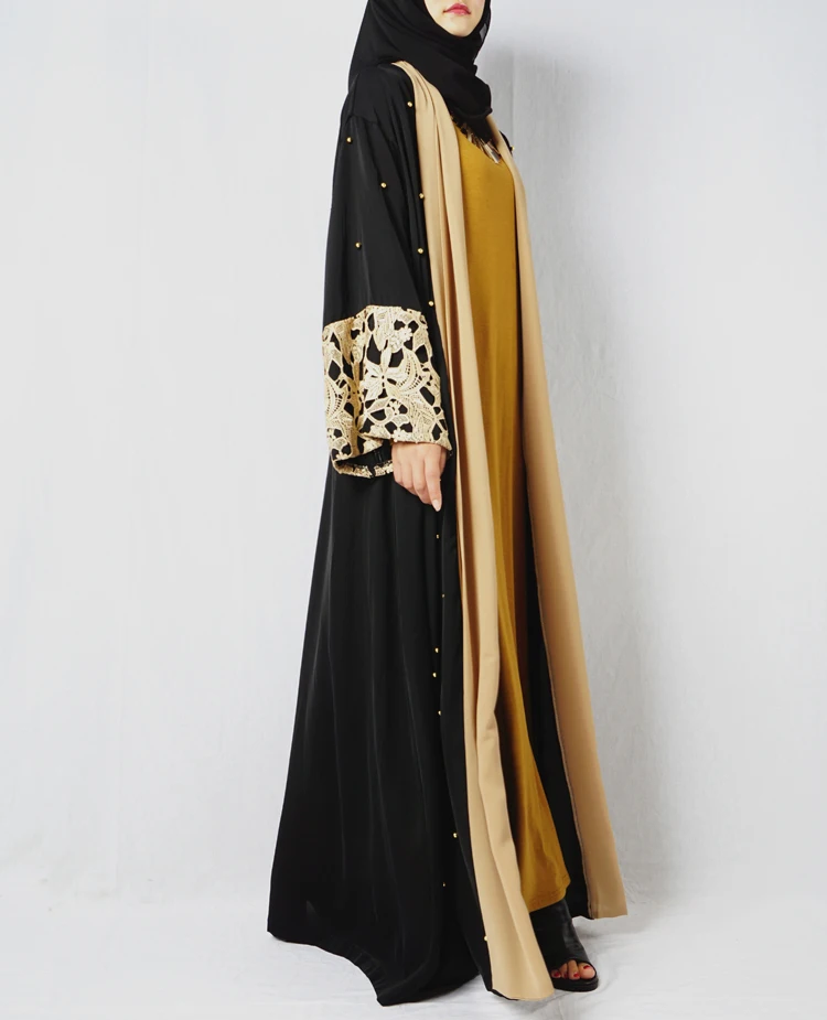 islamic attire abaya