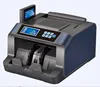 Multi Money Detector and Counter With LCD Display