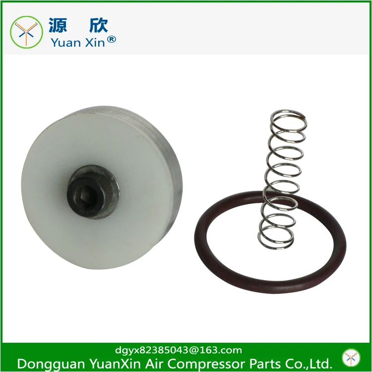 Yxpakecontrol Shock/powerful/small Spring Kit 250006526/250006526