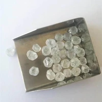 

Large Size VVS and VS HPHT Rough Diamond CVD Synthetic Diamond