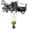 Wire Rope Lever Blocks Hoist for Construction Site Lifting