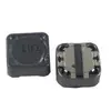 100uH Shield high current Rated current.13 Amp surface Mount inductors 6.8uH