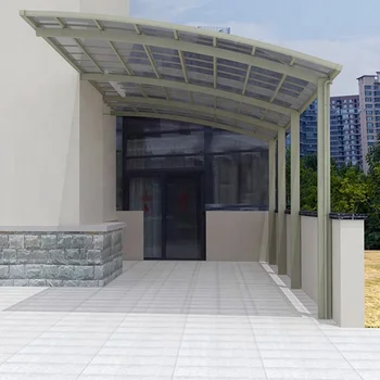 Portable Plastic Outdoor Car Shed Buy Mobile Car Garage Tent