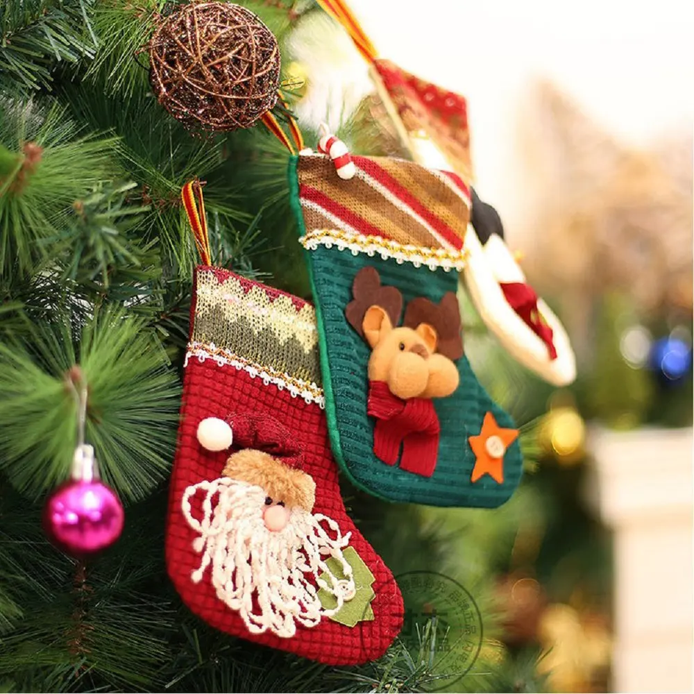 babys first christmas stockingym 3 pcs set knitted christmas stockings with felt applique - Where To Buy Christmas Stockings babys first christmas stockingym 3 pcs set knitted christmas stockings with felt applique - Where To Buy Christmas Stockings