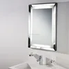 wash basin mirror