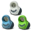 2017 modern Digital table alarm funny talking clocks