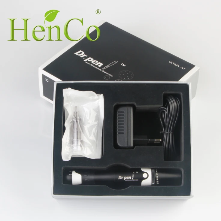 

Dr. Pen A7 Electric Derma Pen Micro Needle For Skin Rejuvenation