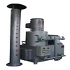 China high quality small size waste incinerator machine in China