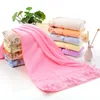 Microfiber Barbershop and Hotel Bath Towel Set