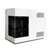 3D Photo Crystal Glass Laser Engraver Green Laser Engraving Machine for glass Crystal Cube