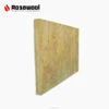 mineral wool insulated 60kg/m3 density barbie house rock wool