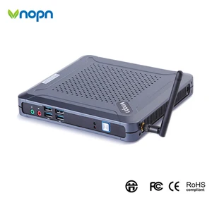 Mini Laptop PC Intel i5 Dual Core