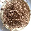 Kraft crinkle cut shredded paper