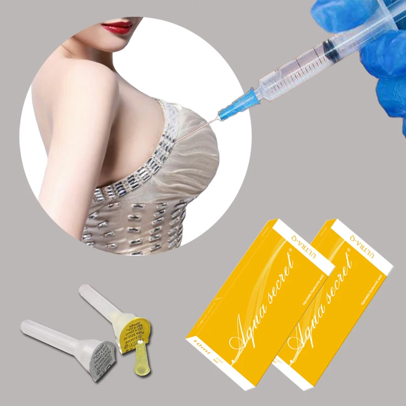 beauty dermal filler hyaluronic acid breast firming injection