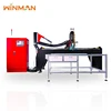 refrigerator door gasket welding and seal machine