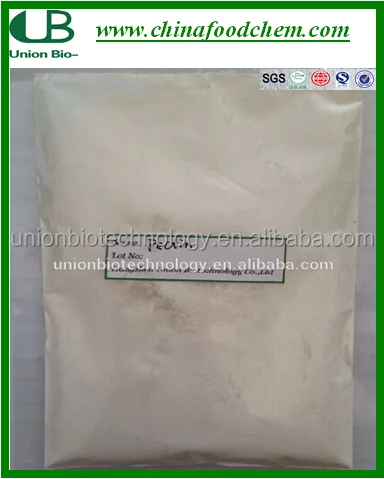 
food grade pectin powder thickener with high quality and good price 