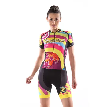 biking wear