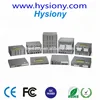 Interface and Module for Cisco 4000 Series ISR NIM-4FXS Voice Interface Cards