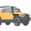 STFJA Off Road Car Snorkel 4x4 Car Accessories for FJ CRUISER 2006 Onwards