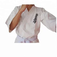 

New Kyokushinkai gi kyokushin karate uniform,kids school uniform