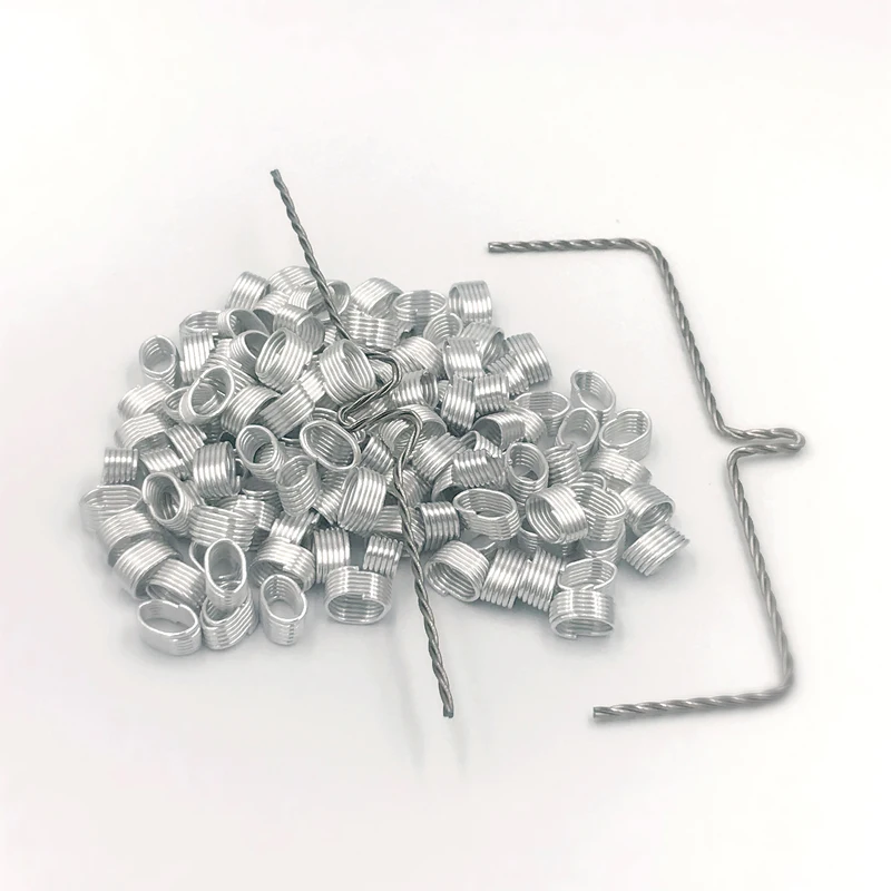 
High Purity Good Electrical Conductivity 99.95 % tungsten heating element 