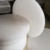 Pressed cutting board in shoe factories