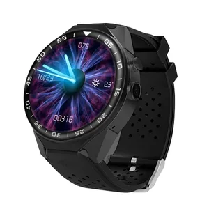 S99C Android Smart Watch 3G WiFi GPS