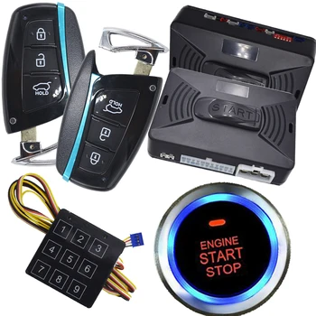 can you buy a remote starter for any car