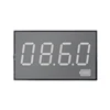 Custom LCD display Driver TN Display LCD 7 Segment Display 4 Digit