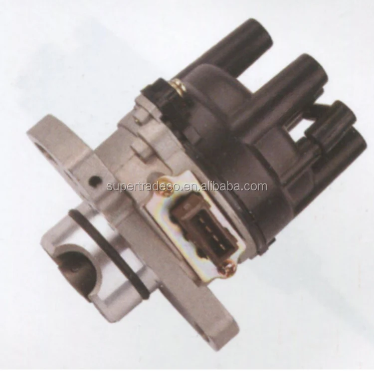 Auto Parts Ignition Distributor For Hyundai Accent Santro 2710002503