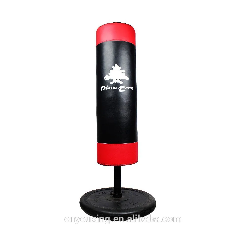 floor punching bag for sale