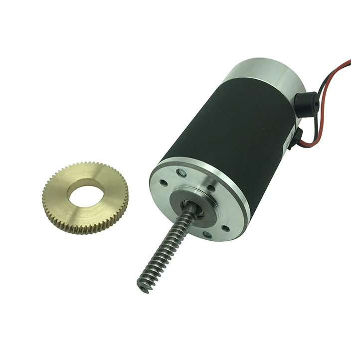 22mm To 110mm Brushless Or Brushed Electric Dc Motors Buy Electric