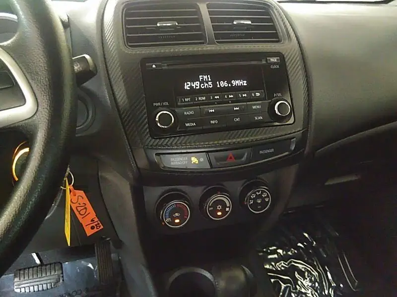 
CHEAP AND FAIRLY USED CARS FOR SALE/2015 Mitsubishi OUTLAND SPT FWD ES 
