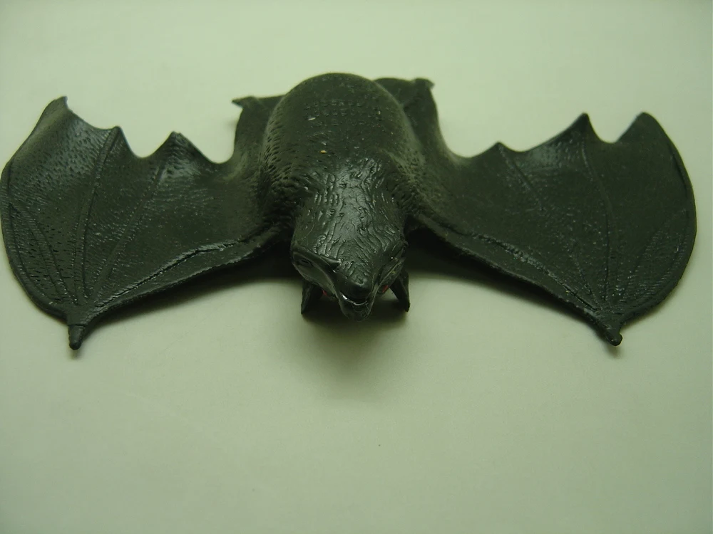 Squishy Realistic Bat Tpr Halloween Toys Buy Bat Toy,Squishy