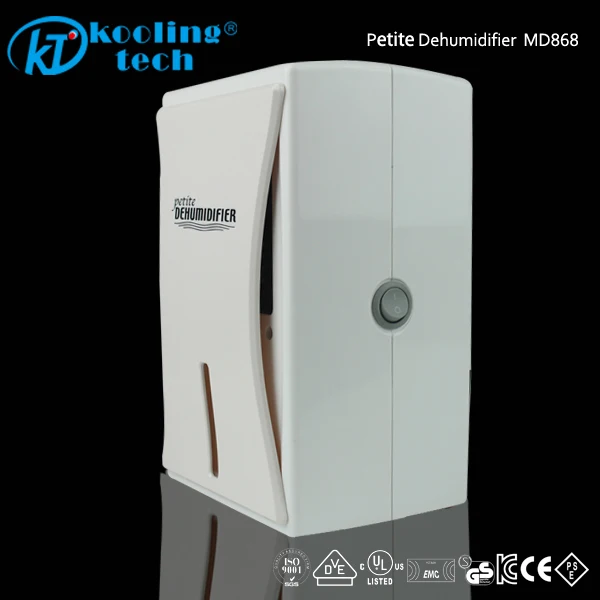 Mini Peltier Portable Air 12v Rv Home Dehumidifier Buy Rv