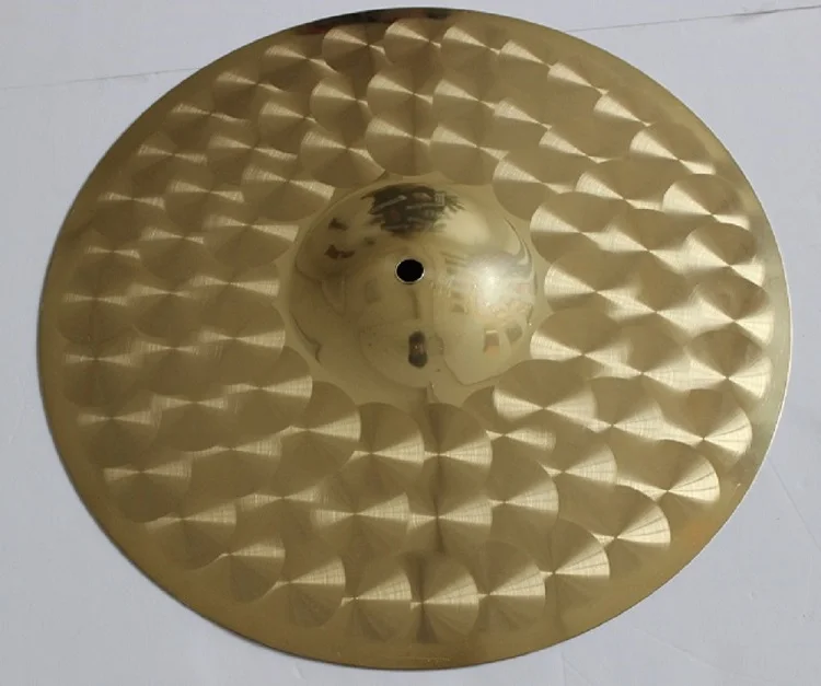 Hot Sale Cheap Drum Sets Percussion Instruments Hihat Cymbal Buy