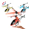 Cheap gyro aircraft flying induction hand sensor electric infrared helicopter