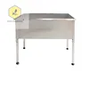 Beekeeping Honey bee S/steel uncapping tank uncapping tray