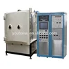 UBU supply small pvd coating machine/stainless steel products plated/processing service