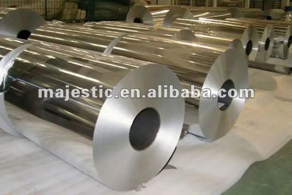 Raw Materials