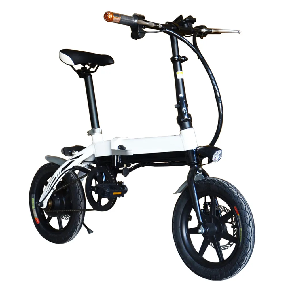 xiaomi mini folding electric bike