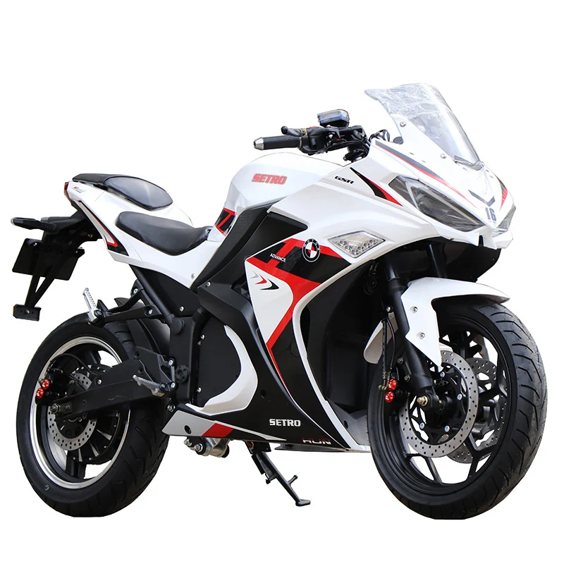 Yüksek Kaliteli Kawasaki Elektrikli Motosiklet üreticilerinden Ve