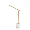 Study Wireless Bedside Modern Contemporary Fashion Custom USB Micro LED Table Lamp