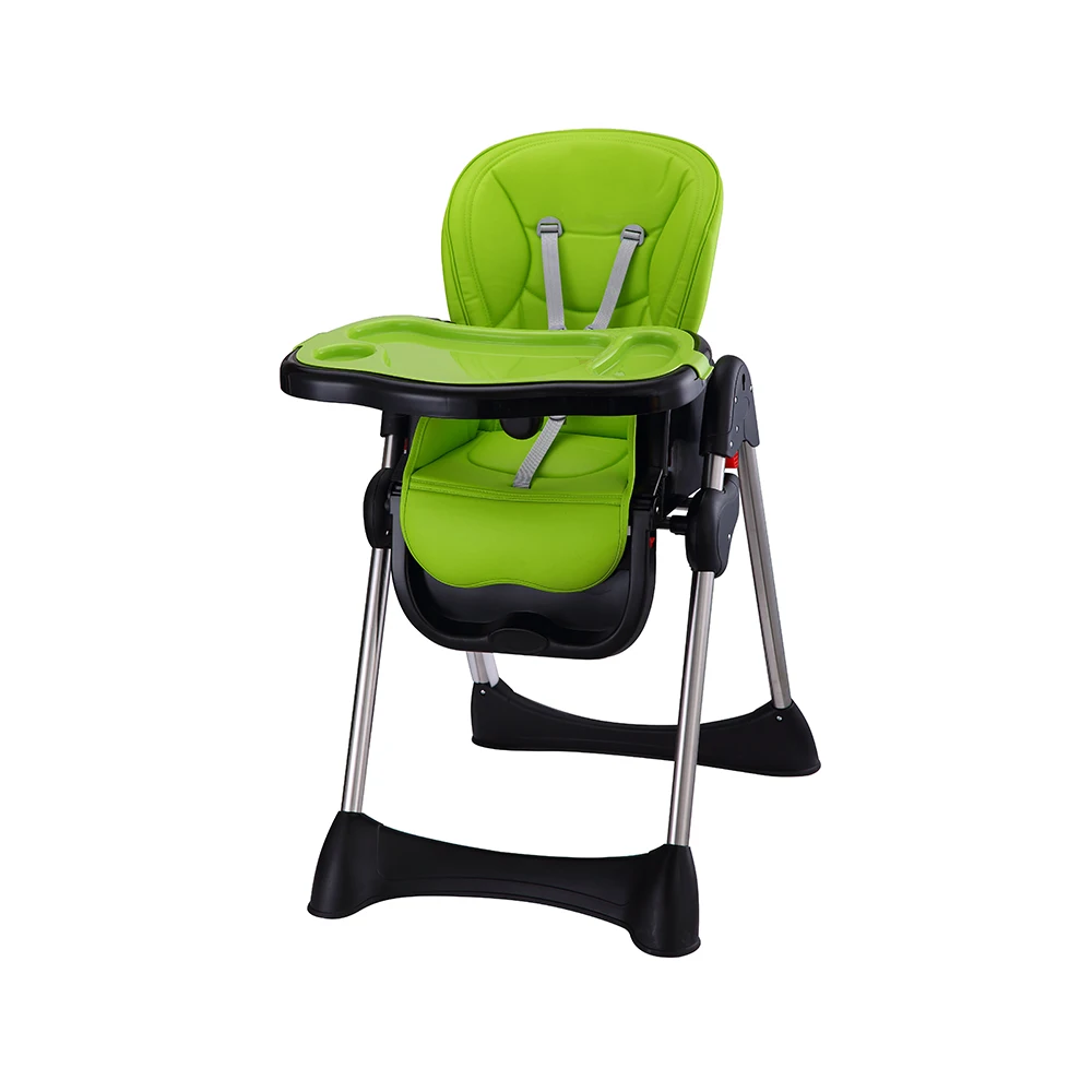 comfortable high chair