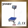 YZ-804 100kg electronic digital platform weighing scale small scale business ideas india