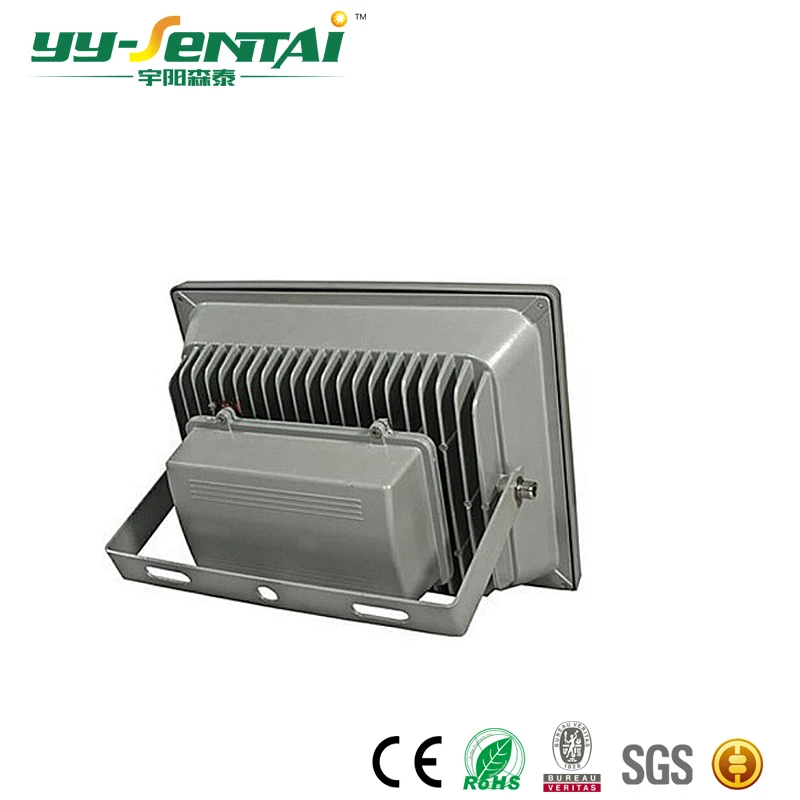 Hot selling DMX RGB IP66 outdoor 30W Aluminum LED Flood Lights zigbee slim flood light - ANKUX.COM