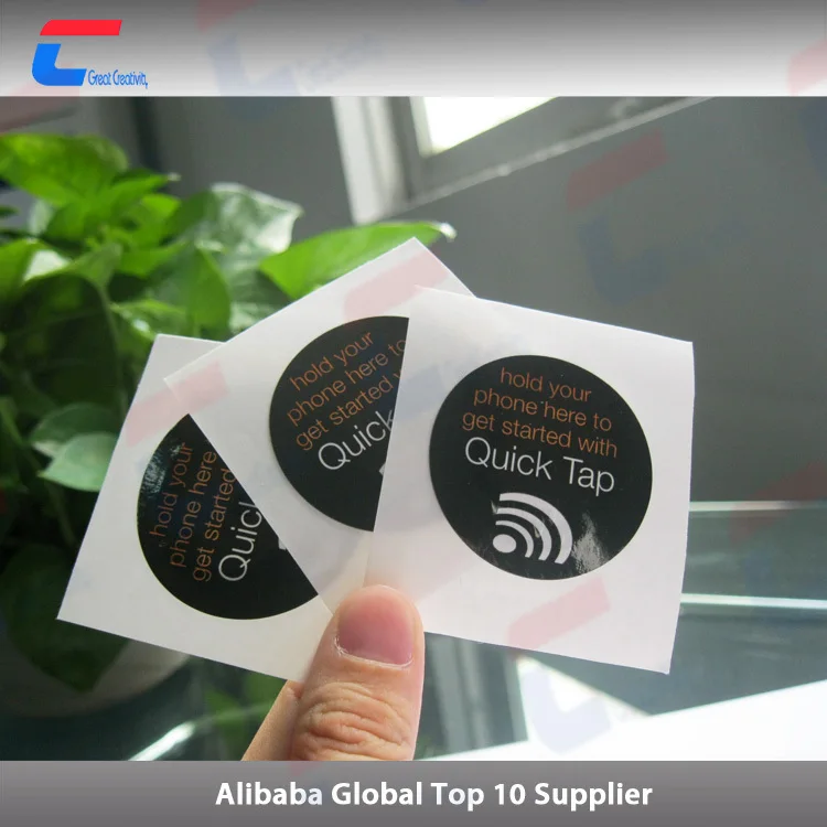 MIFARE PLUS se 1k 7 bytes Tag