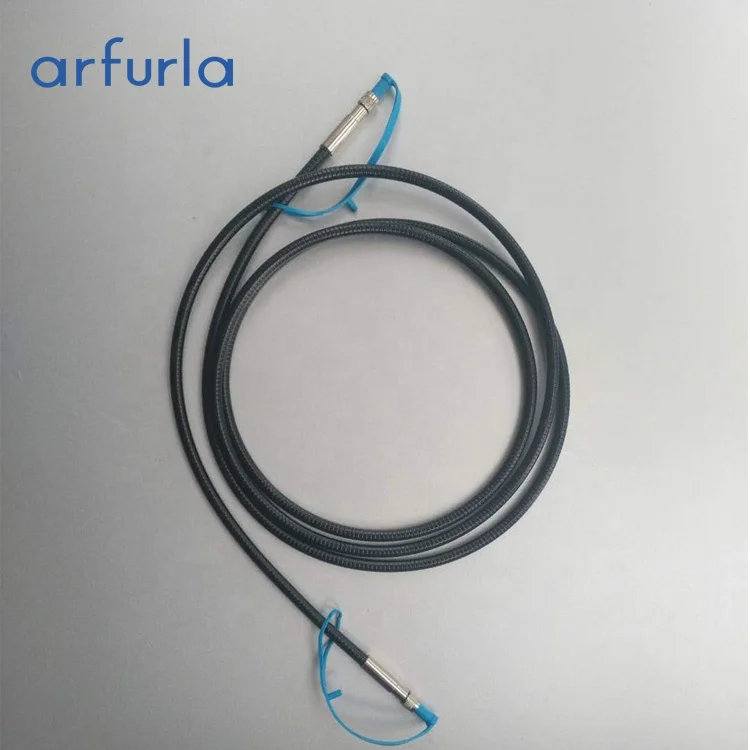 

Distributor price SMA 905 fiber optic cable international standard diode laser fiber cable