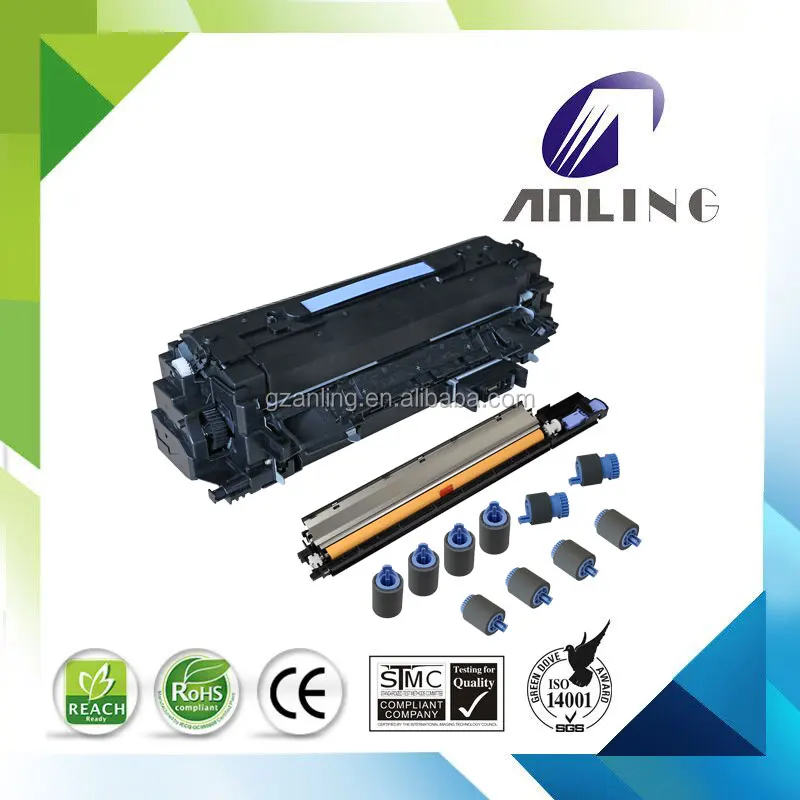 hp m806 maintenance kit