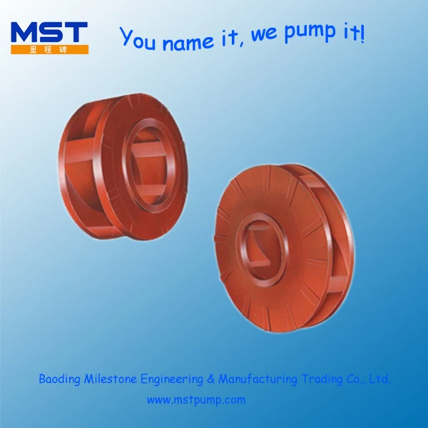 impeller